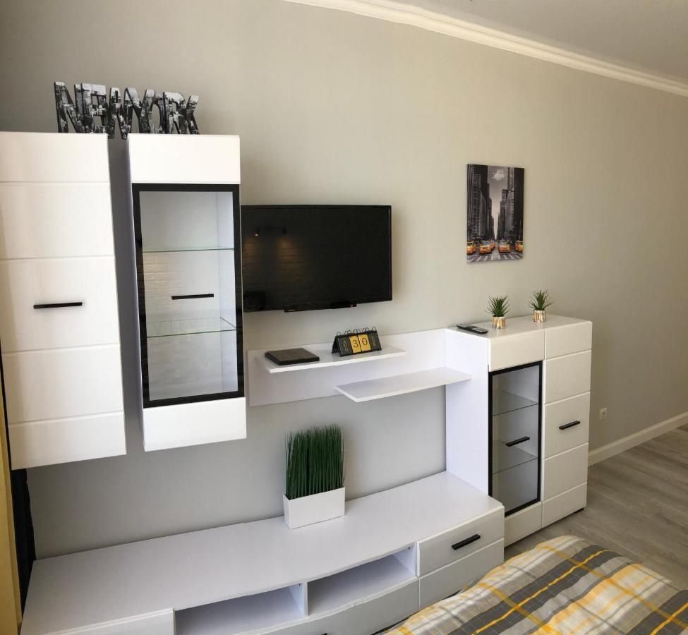 Apartment Studio New York 45 แอร์พิน ภายนอก รูปภาพ