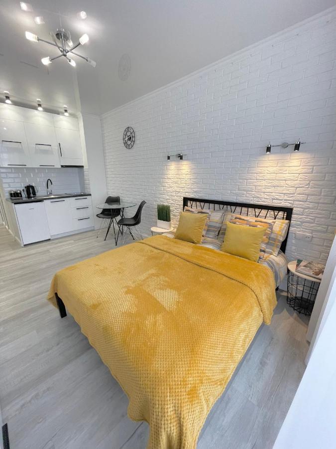 Apartment Studio New York 45 แอร์พิน ภายนอก รูปภาพ