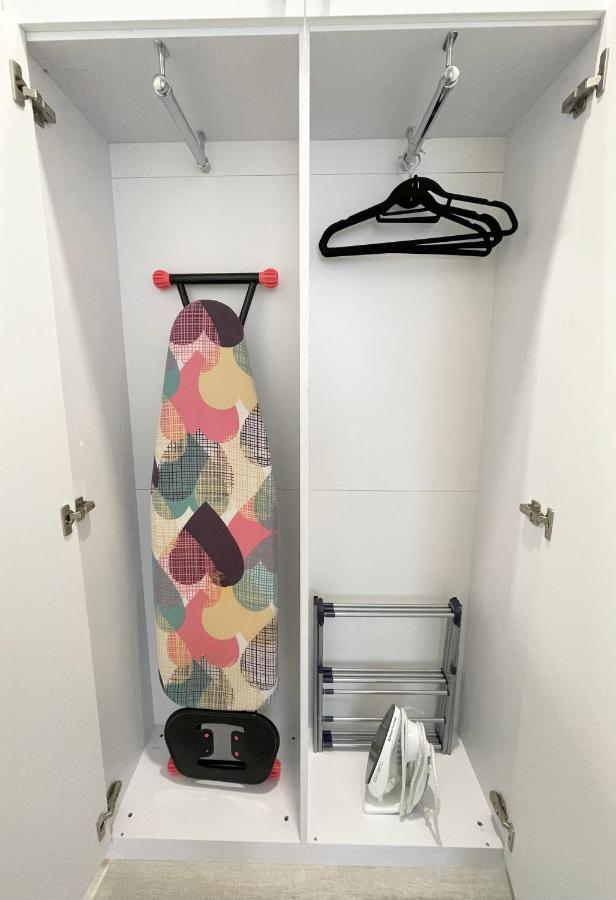 Apartment Studio New York 45 แอร์พิน ภายนอก รูปภาพ